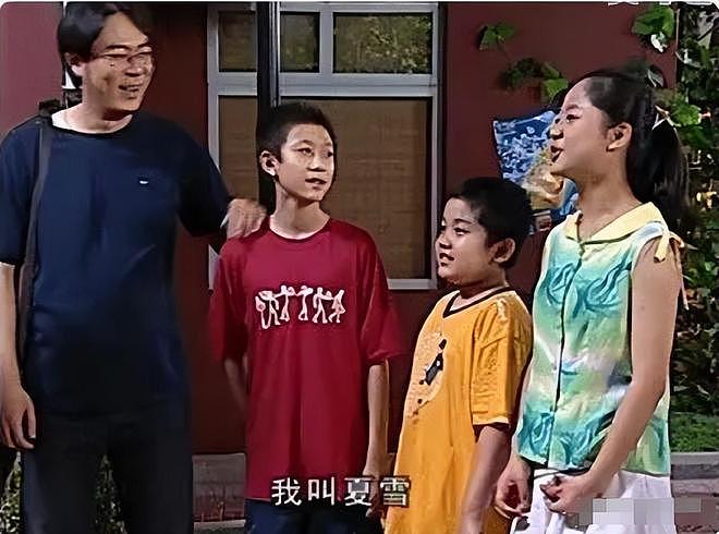 顶替杨紫出演“夏雪”的宁丹琳，被骂了17年，如今她过得怎么样？（组图） - 9