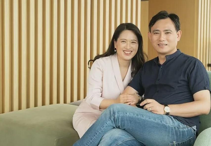 【家庭】沈奕斐的育儿观火了：不做“100分妈妈”！先好好爱自己，才能更好地爱孩子（组图） - 5