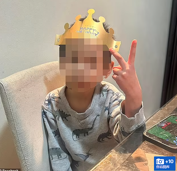 澳洲中国留学生偷偷在家生娃!出租屋内靠谷歌接生,隐瞒家人多年!生3个后开打官司...(组图) - 4