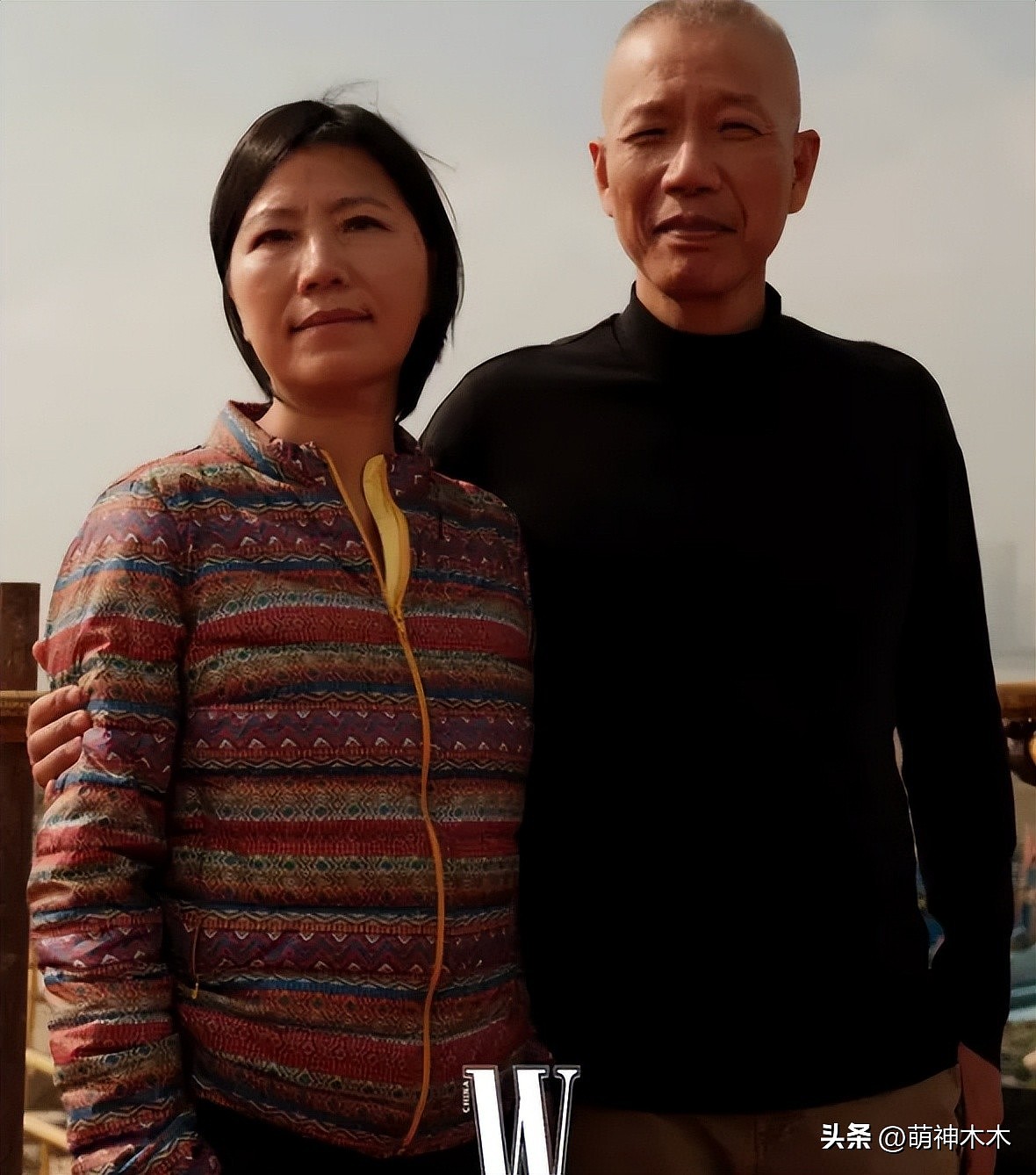 蔡国强烟花事件升级!被曝致敬西方艺术,活动曾被法国日本拒绝(组图) - 15