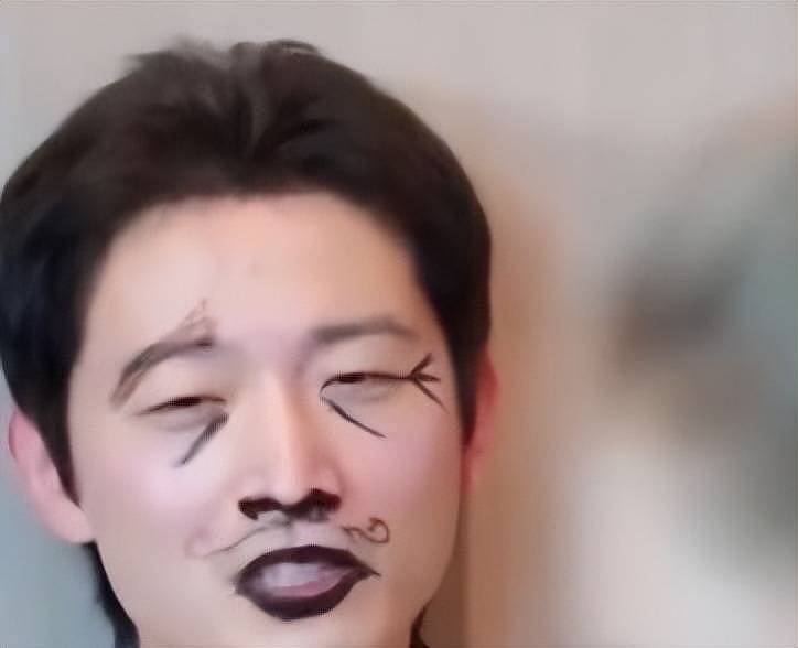 曾被罗志祥玩弄感情的周扬青，如今竟这般逆袭（组图） - 12