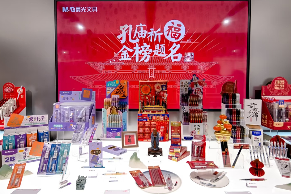 不起眼的中国橡皮，在美国成“顶流”？（组图） - 15
