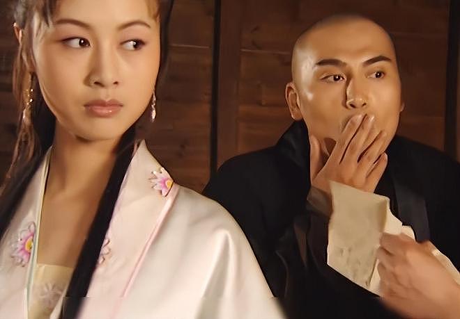 田海蓉和田海燕：姐俩全嫁富豪，妹为姐退圈，替她看孩子管公司（组图） - 17
