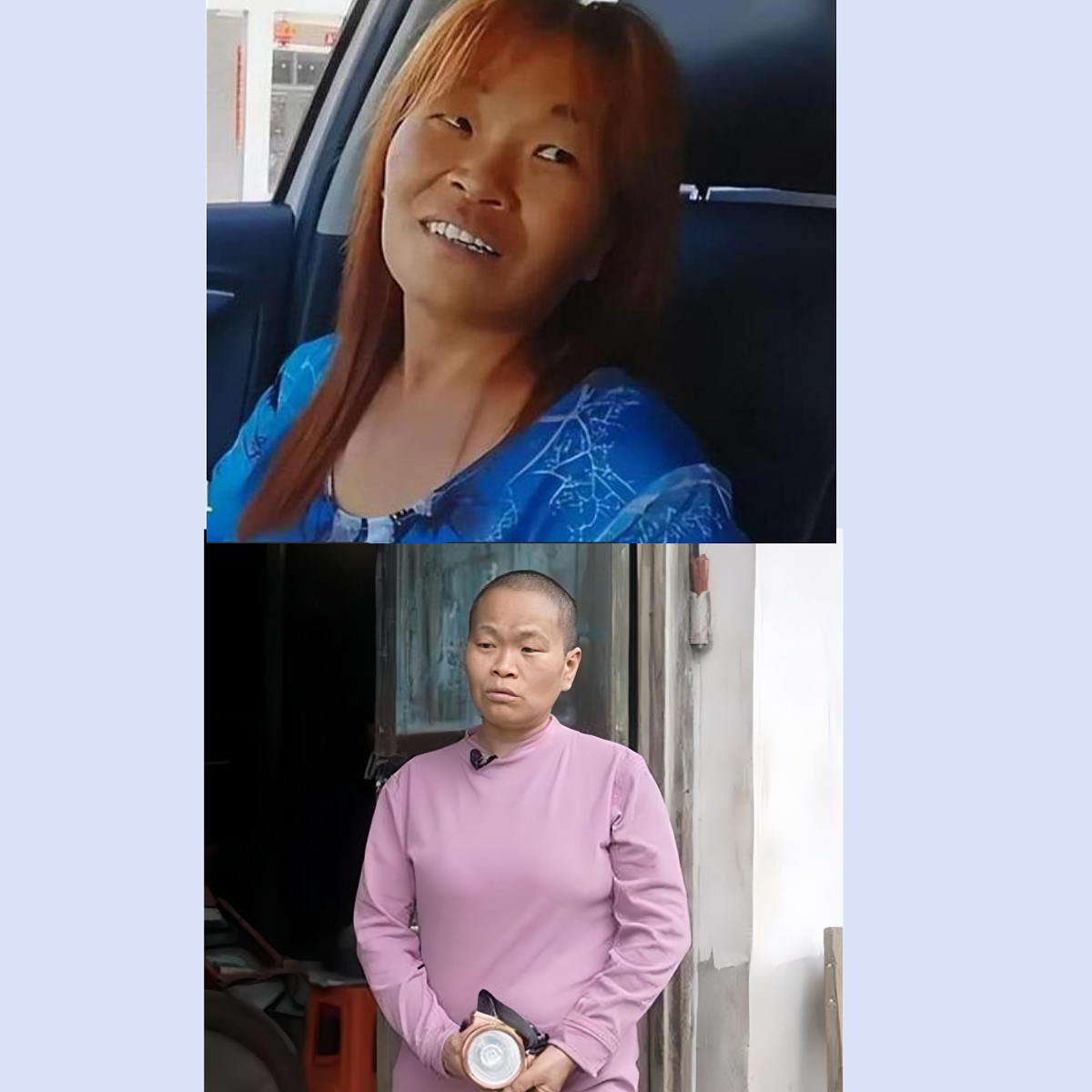 翟欣欣被判12年：人啊，还是得有兄弟姊妹（组图） - 6
