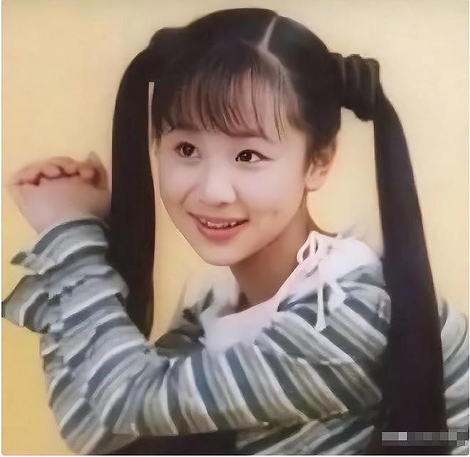 顶替杨紫出演“夏雪”的宁丹琳，被骂了17年，如今她过得怎么样？（组图） - 4