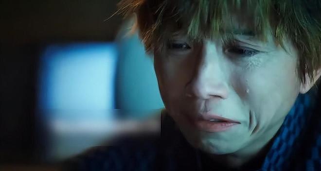 32岁白敬亭与43岁宋家腾对比，才发现，颜值在演技前黯然失色（组图） - 21