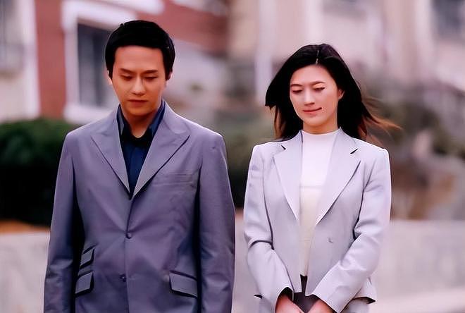 田海蓉和田海燕：姐俩全嫁富豪，妹为姐退圈，替她看孩子管公司（组图） - 16