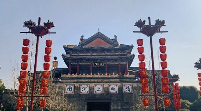 横店评论区沦陷！回应表明不会取消跟韩合作，惹怒网友遭疯狂投诉（组图） - 13