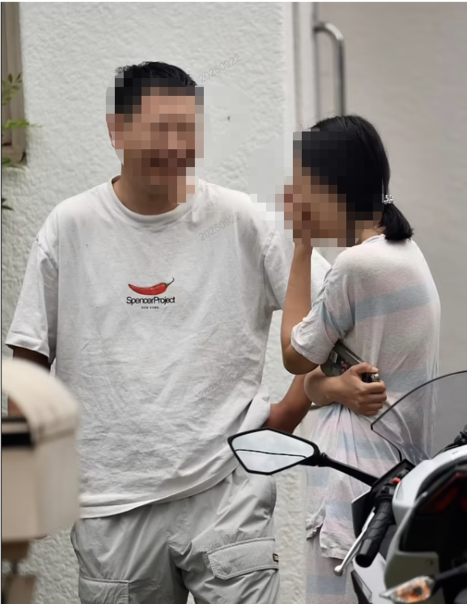澳洲中国留学生偷偷在家生娃!出租屋内靠谷歌接生,隐瞒家人多年!生3个后开打官司...(组图) - 5