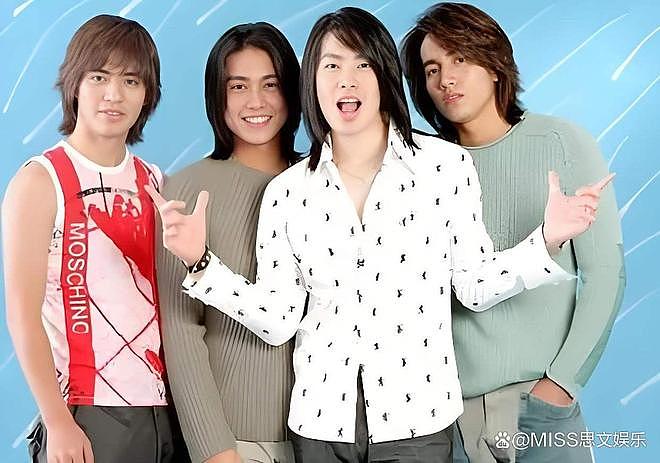 彻底闹翻!F4巡演因朱孝天“不可控”叫停,24年伪装的“兄弟情”完全破裂(组图) - 17