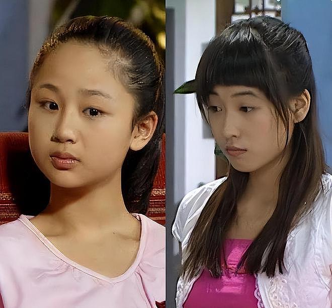 顶替杨紫出演“夏雪”的宁丹琳，被骂了17年，如今她过得怎么样？（组图） - 5
