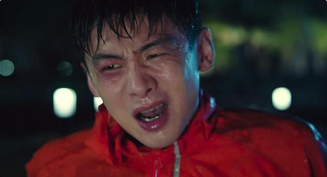 32岁白敬亭与43岁宋家腾对比，才发现，颜值在演技前黯然失色（组图） - 2