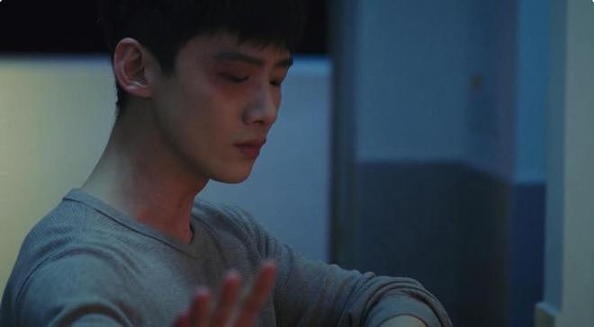 32岁白敬亭与43岁宋家腾对比，才发现，颜值在演技前黯然失色（组图） - 3