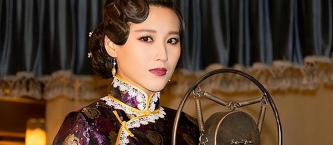 顶替杨紫出演“夏雪”的宁丹琳，被骂了17年，如今她过得怎么样？（组图） - 21