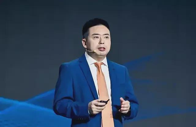 年薪116万的34岁青年，接管600亿超市龙头（组图） - 8