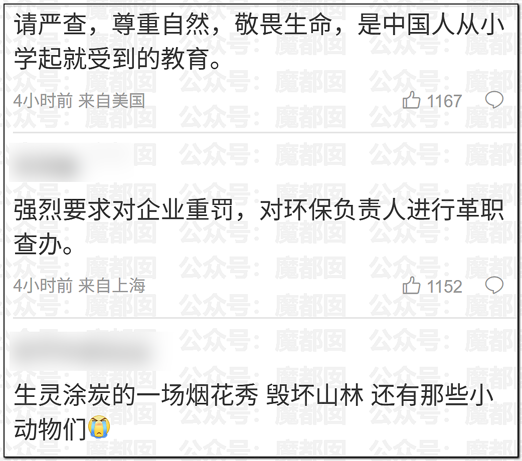 老百姓放烟花都受限！始祖鸟却在青藏高原炸中华民族的龙脉（组图） - 15