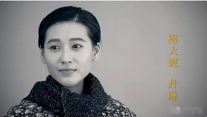 顶替杨紫出演“夏雪”的宁丹琳，被骂了17年，如今她过得怎么样？（组图） - 19