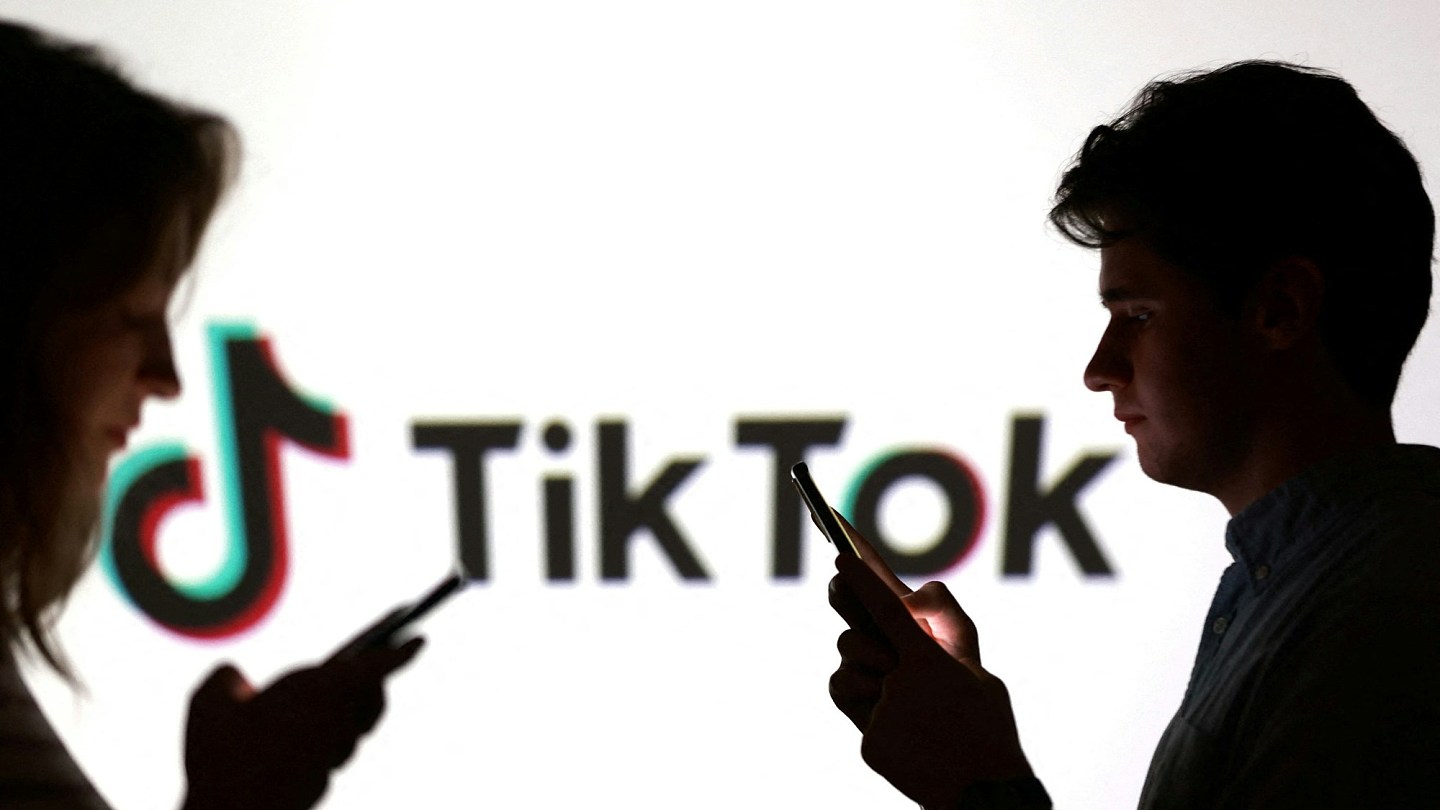 白宫：TikTok演算法将复制至美国并重建，甲骨文提供保障（组图） - 3