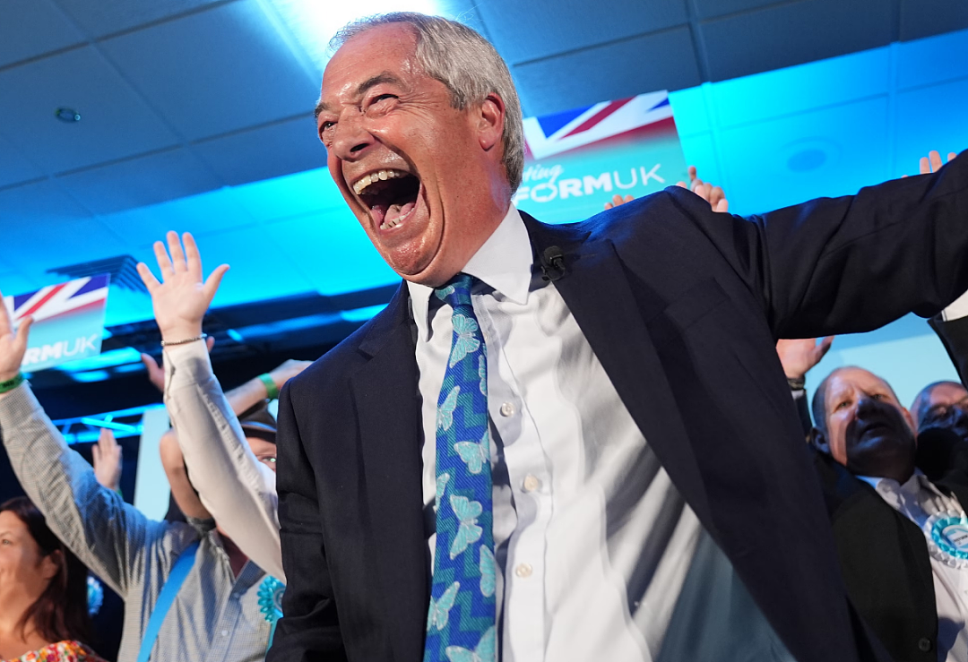 英国要取消永居?下任首相热门人选放话:禁用NHS、门槛继续提高!全网炸锅...(组图) - 5