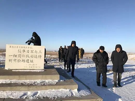 【社交】《731》12.5亿！妻子产后9天就进组，女儿出生12天就参演，导演赵林山死磕11年值吗（组图） - 6