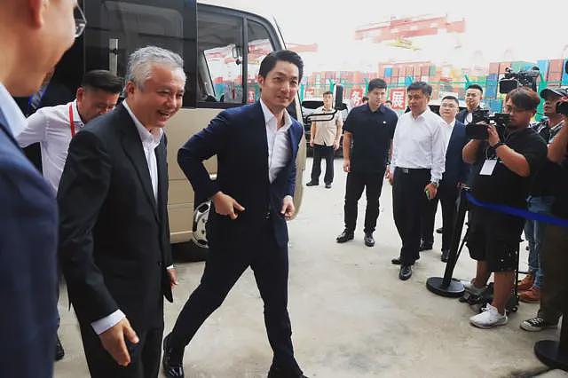 双城论坛突延期：两岸唯一官方交流“卡关”的政治讯号（组图） - 1