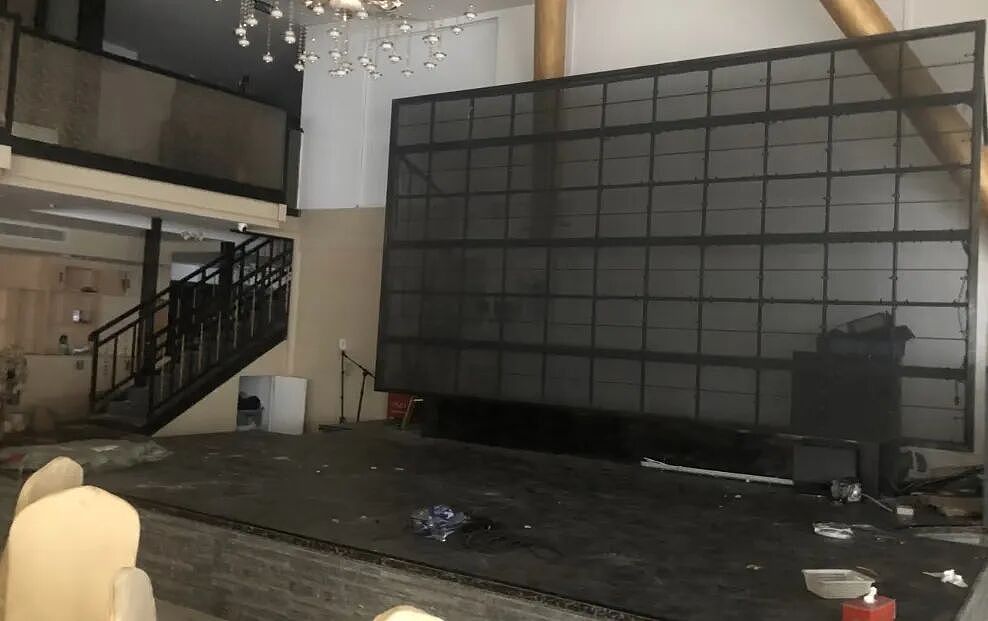 倒闭5万家的中国大酒楼，痛失“镇店之宝”（组图） - 21