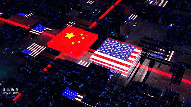 中媒： 黄仁勋，再见！华为宣布大计划，用不着美国了（组图） - 3