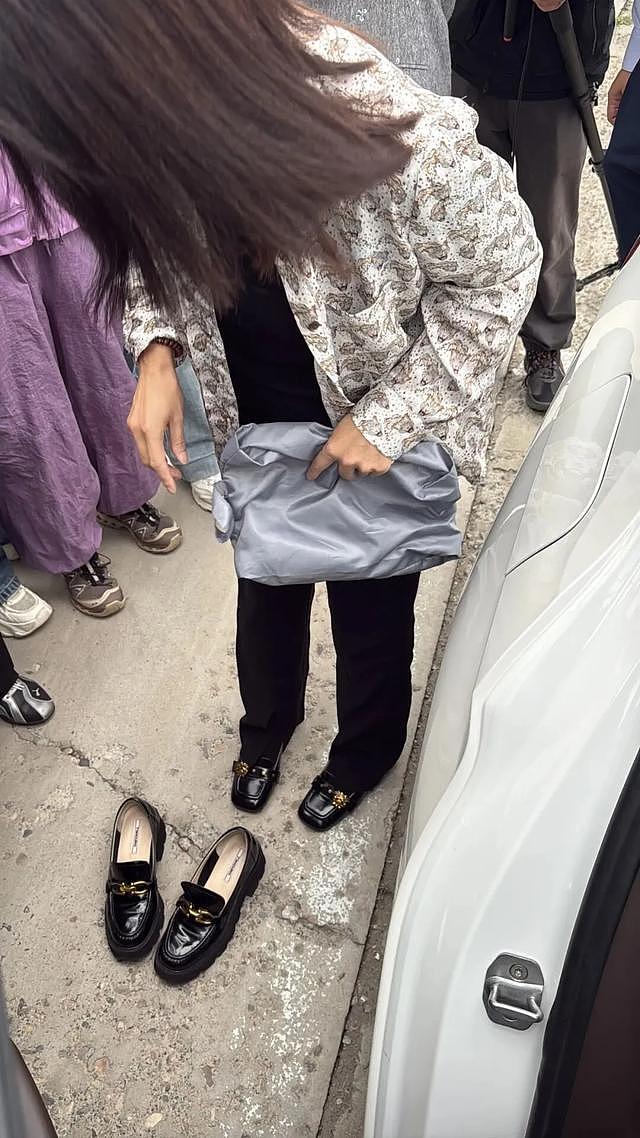 女高管穿着被性侵的衣服出庭：曾经是耻辱，如今是战袍（组图） - 2