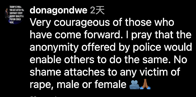 炸裂！英国男子故意传播艾滋病，哄骗性侵400名男性，如今警方急寻受害者们...（组图） - 13