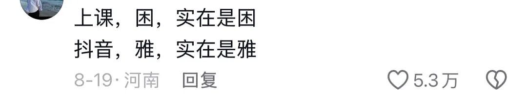 被夸“头脑天花板级别”的新晋顶流，没点文化还真不敢爱（组图） - 22