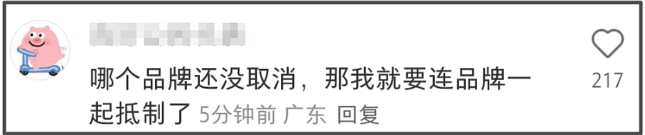 全智贤回应了！否认中国代言解约称只是延期，官媒持续点名表态（组图） - 6