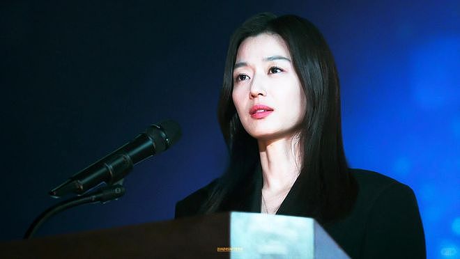 全智贤回应了！否认中国代言解约称只是延期，官媒持续点名表态（组图） - 5
