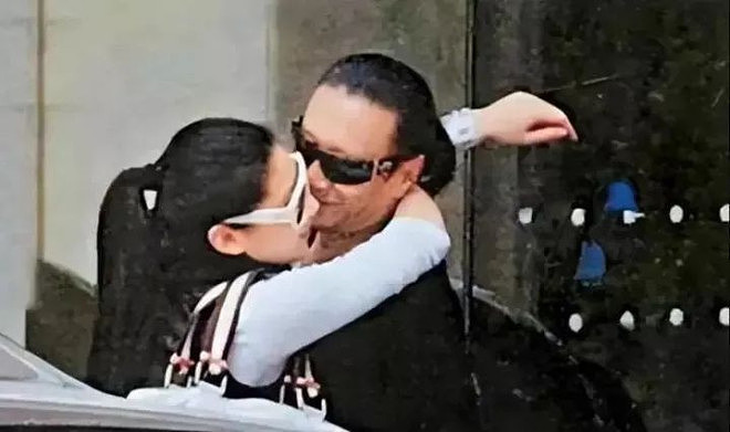 89岁谢贤晚节不保，竟被质疑是张柏芝三胎生父？（组图） - 11