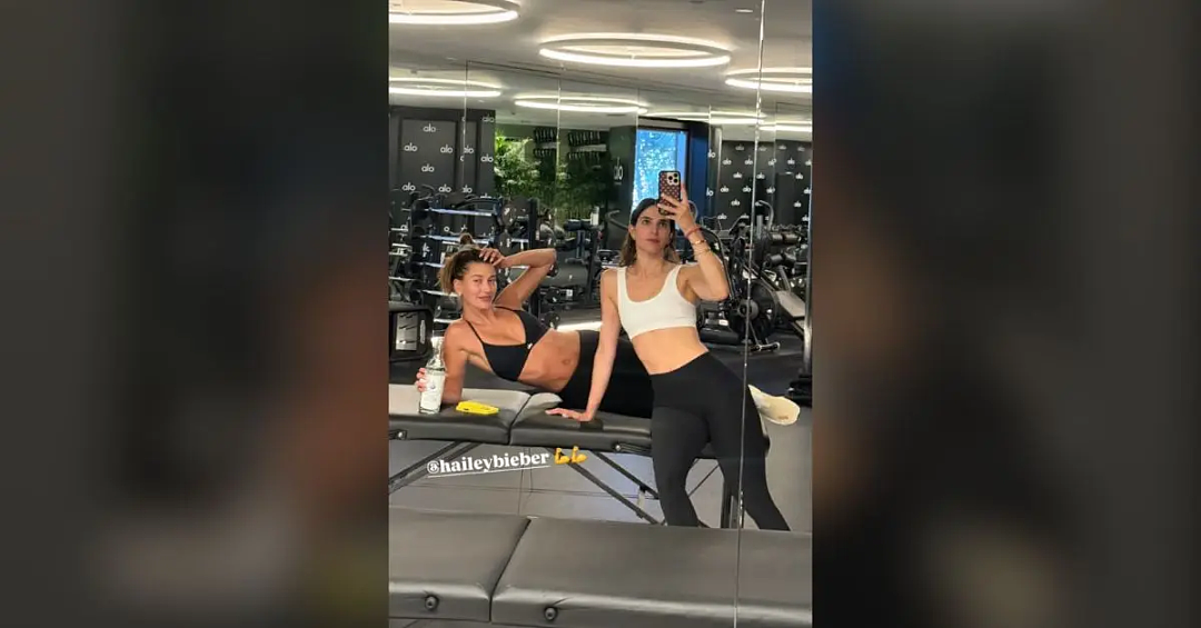 比lululemon还贵的白女新宠，中国县城人手一件（组图） - 12