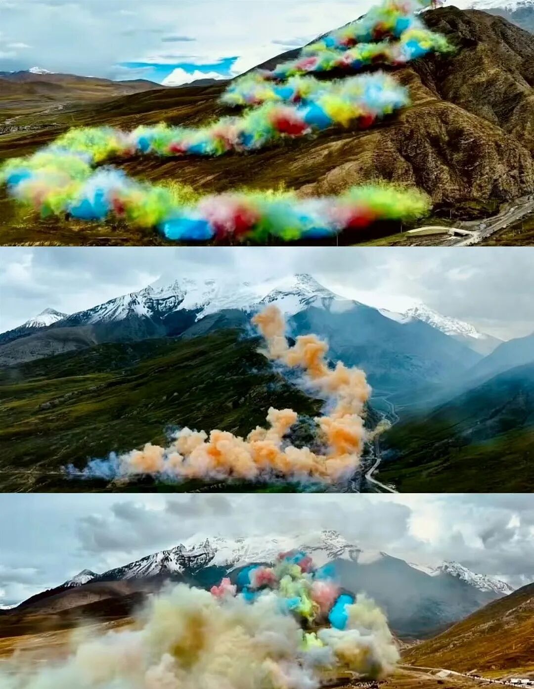 始祖鸟三天后才道歉，“炸山”这事还没完（组图） - 4