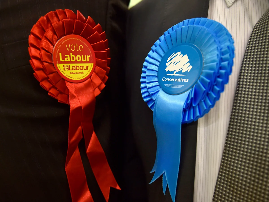 英国要取消永居?下任首相热门人选放话:禁用NHS、门槛继续提高!全网炸锅...(组图) - 6