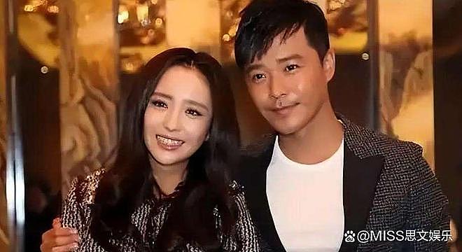 离婚四年,41岁佟丽娅曝喜讯,陈思诚已高攀不起(组图) - 5