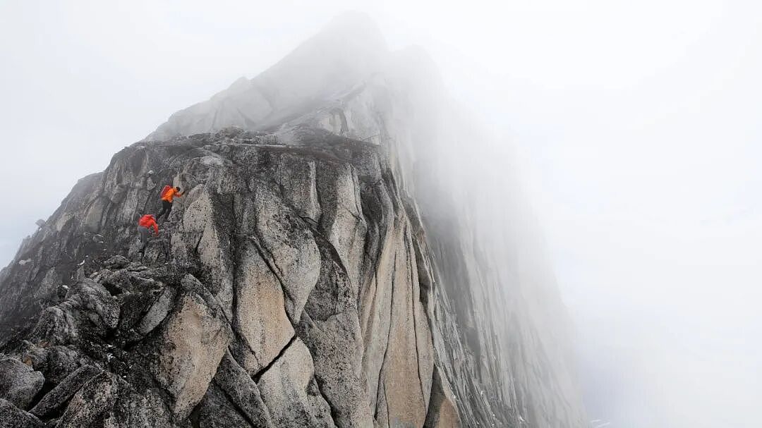 始祖鸟三天后才道歉，“炸山”这事还没完（组图） - 14