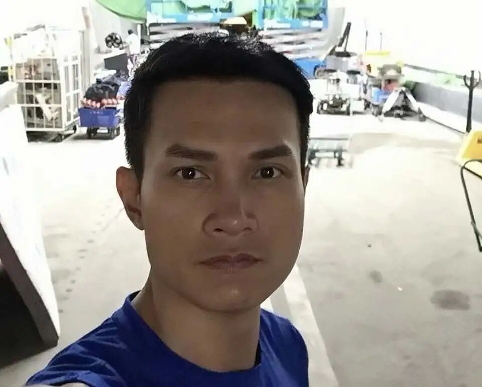 恭喜！香港知名男星宣布再婚补办婚礼，50岁老来得女再当爸（组图） - 8