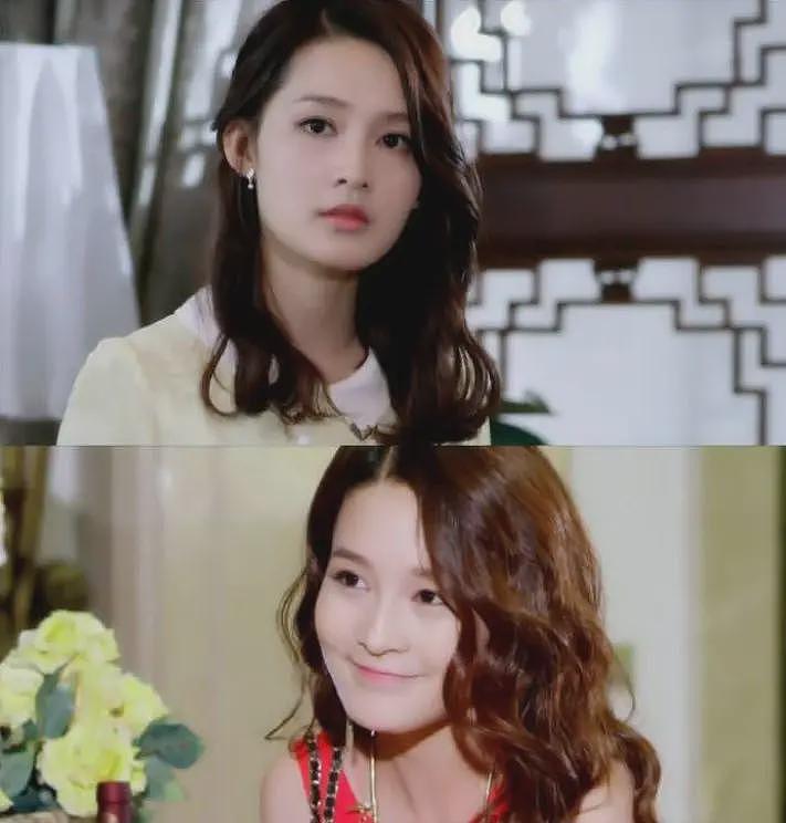 陈道明没说错,不拍戏就“消失”的李沁,已走上女演员另一条大道(组图) - 10