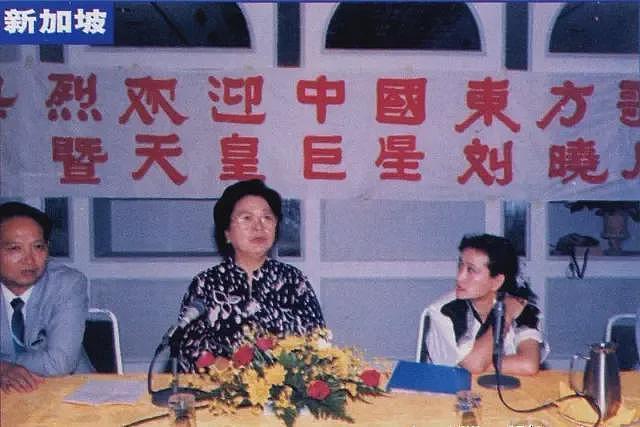 74岁老戏骨刘晓庆坦言 :以为我没孩子没老公就可怜?我过得很滋润(组图) - 6