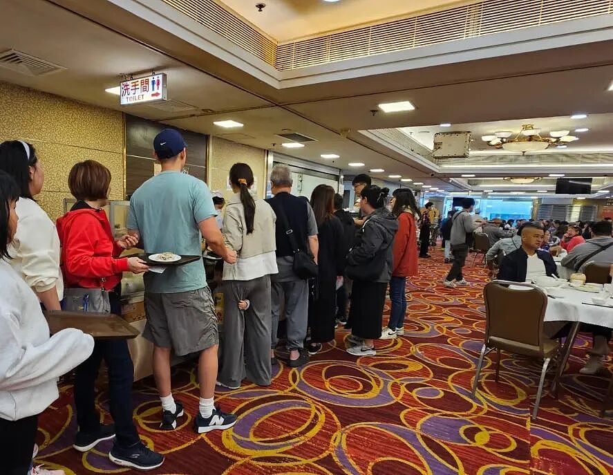 倒闭5万家的中国大酒楼，痛失“镇店之宝”（组图） - 9