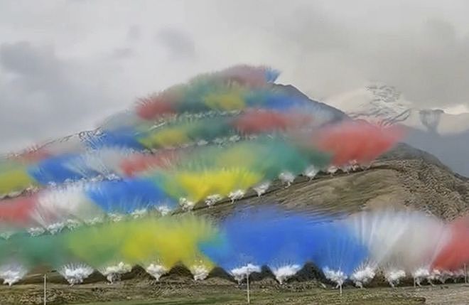 不止喜马拉雅!九寨沟圆明园都曾遭破坏,陈凯歌张纪中被点名批评(组图) - 1
