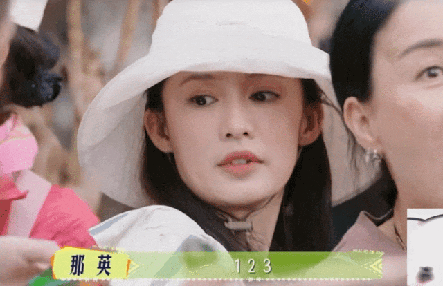 陈道明没说错,不拍戏就“消失”的李沁,已走上女演员另一条大道(组图) - 2
