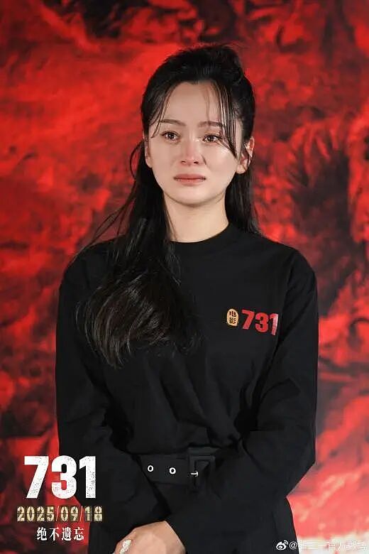 【社交】《731》12.5亿！妻子产后9天就进组，女儿出生12天就参演，导演赵林山死磕11年值吗（组图） - 10