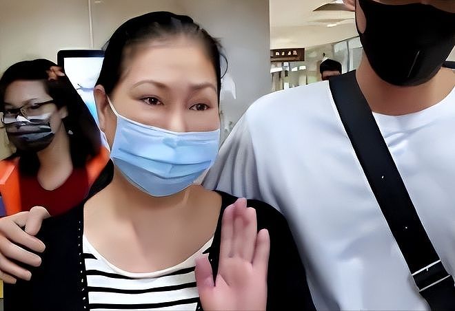2.2亿遗产飞了!具俊晔拒赴S妈鸿门宴不装了(组图) - 7