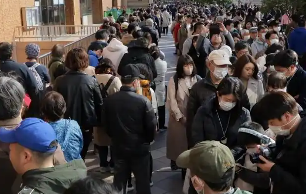 日本“苹果病”大流行，感染人数达历史顶点！孕妇感染或致严重后果（组图） - 3