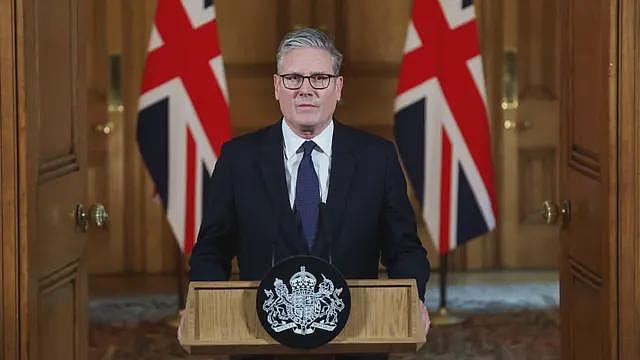 英澳加葡承认巴勒斯坦国引发争议 ，批评指这是对哈马斯的奖赏（组图） - 1