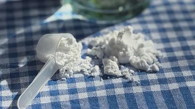 【涨知识】肌酸：这种增强肌肉的补充剂能提升大脑智力吗（组图） - 1