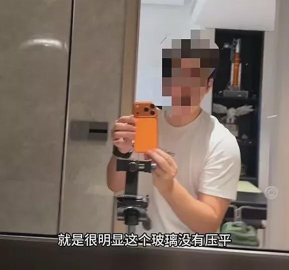 第一批入手iPhone新机的用户已经“翻车了”(组图) - 10